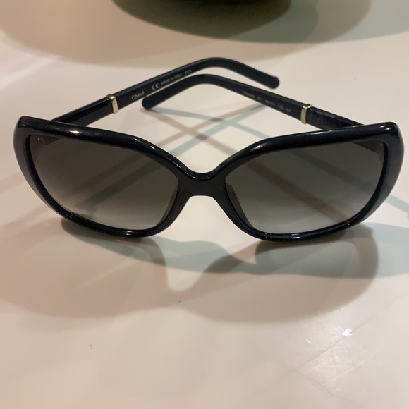 Chloe sunglasses - Picture 7 of 7